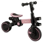 Дитячий велосипед MoMi FILO pink 3 в 1 (ROTR00024) - зменшене зображення 4