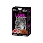 Ласощі для котів Alpha Spirit Cat Lamb Natural Snacks з ягням 80 г (8436586311780) - зменшене зображення 1