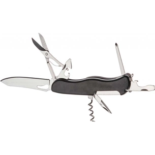 Ніж Partner HH032014110B black зображення 1