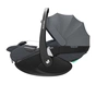 Автокрісло Maxi-Cosi Pebble 360 Pro2 Twillic Graphite (8052204110) - зменшене зображення 4