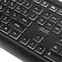 Клавіатура 2E 2E KS120 USB-A Black (2E-KS120UB_UA) - зменшене зображення 12