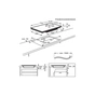 Варочна поверхня Electrolux EIS82453IZ - зменшене зображення 6