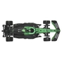 Автотрек Hot Wheels Sauber Nico Hulkenberg 27 "Formula 1" (JKD84) - зменшене зображення 5