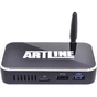Медіаплеєр Artline TvBox KMX3 - уменьшенное изображение 1