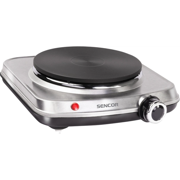 Настільна плита Sencor SCP1506SS - picture 3