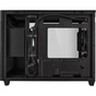 Корпус для ПК ASUS Prime AP201 Black Tempered Glass (90DC00G0-B39010) - зменшене зображення 5