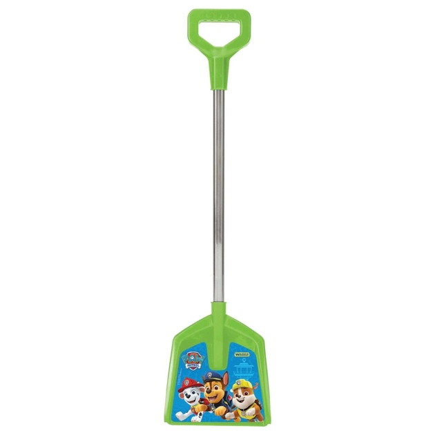 Игрушка для песка Wader Лопата длинная IML Щенячий патруль, Paw Patrol (81123) - изображение 1
