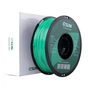 Пластик для 3D-принтера eSUN PETG 1,75mm 1kg SOLID GREEN (PETG-P175SG1) - уменьшенное изображение 4