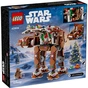 Конструктор LEGO Пряниковий крокохід AT-AT (40806) - зменшене зображення 2