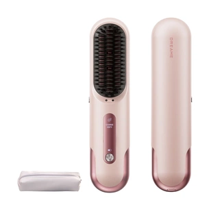 Утюжок (выпрямитель) для волос Dreame Sleek Cherry Pink (AA02B-CHP) изображение 1