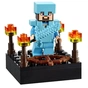 Конструктор LEGO Minecraft Дракон краю (21117) - зменшене зображення 5