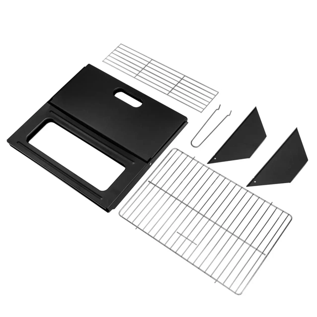 Мангал Time Eco TE-4530 (4820211101596) - picture 6