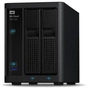NAS WD 3.5" 0-16TB (WDBBCL0000NBK-EESN) - зменшене зображення 5