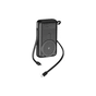 Батарея универсальная Sigma X-power SI20A8QL-MAG 20000mAh, Magnetic wireless 15W, PD, QC, 22,5W, MagSafe (4827798434611) - уменьшенное изображение 4