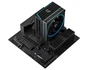 Кулер процесорний ID-Cooling Frozn A410 TD ARGB - зменшене зображення 10
