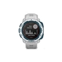 Смарт-годинник Garmin Instinct Solar, Surf Edition, Cloudbreak (010-02293-08) - зменшене зображення 2