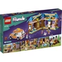 Конструктор LEGO Friends Крихітний мобільний будиночок 785 деталей (41735) - зменшене зображення 11