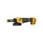 Шліфувальна машина DeWALT 18В XR Li-lon, 125мм, 3000-9000 об/хв (без АКБ та ЗП) (DCG416VSN) - зменшене зображення 3