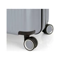Валіза Gabol Brooklyn (L) Plata (123947-022) (931368) - зменшене зображення 9