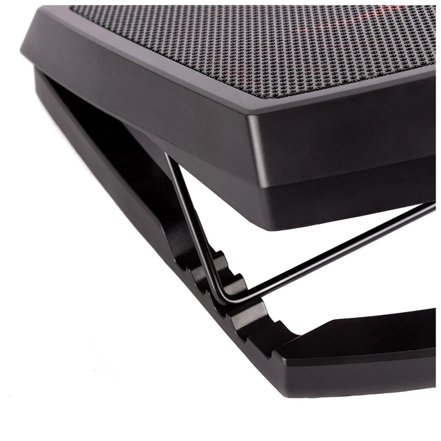 Подставка для ноутбука ColorWay Cooling Laptop Q100, 10-17 (CW-CLQ100) - изображение 8