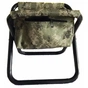 Стілець складаний NeRest NR-25 S з сумкою Camo (4820211100599) - зменшене зображення 2