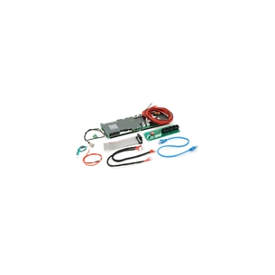 BMS контроллер JiKong Li-Ion/LiFePo4 2448V 8S-16S 150A (PB2A16S15P) изображение 1
