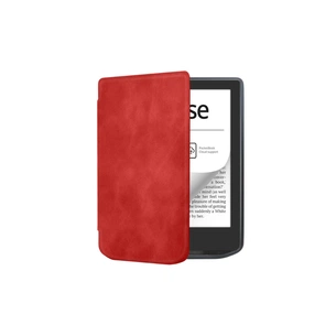 Чехол для электронной книги BeCover Smart Case PocketBook 629 Verse / 634 Verse Pro 6" Red (710979) изображение 1