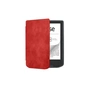 Чохол до електронної книги BeCover Smart Case PocketBook 629 Verse / 634 Verse Pro 6" Red (710979) - preview 1