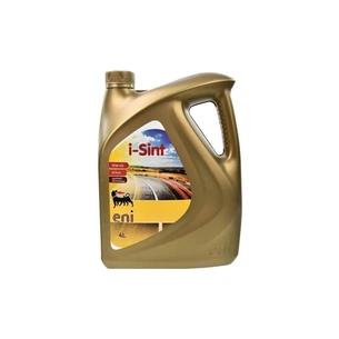 Моторна олива Eni I-Sint 10W-40 4л (102482) зображення 1