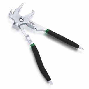 Кліщі Toptul балансувальні (JEAA1010) зображення 1