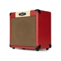 Комбопідсилювач Cort CM15R Dark Red (CM15R DR) - зменшене зображення 1