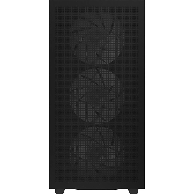 Корпус для ПК Deepcool CH560 Digital Black (R-CH560-BKAPE4D-G-1) - picture 4