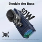 Акустическая система Anker SoundCore Boom 3i Blue (D5100030) - уменьшенное изображение 4