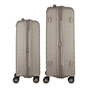 Набір валіз 2E Aero (M+S), сіро-коричневі (2E-SPP-AERO-SET2-TP) - зменшене зображення 5