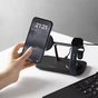 Беспроводное зарядное устройство Proove Magnetic Field Pro 15W Black (WSMP15002001) - уменьшенное изображение 7