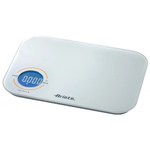 Ваги кухонні Ariete 851 зображення 1