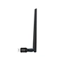 Мережева карта Wi-Fi D-Link DWA-137 - зменшене зображення 1