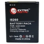 Акумуляторна батарея Extradigital Samsung GT-i8260 Galaxy Core (1800 mAh) (BMS6299) - зменшене зображення 1