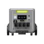 Зарядна станція FOSSIBOT F7200, 7200W 5220Wh (FOSSiBOT F7200) - зменшене зображення 2
