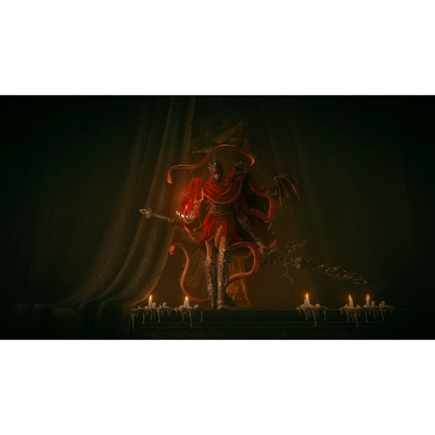 Гра Sony Elden Ring Shadow of the Erdtree Edition, BD диск (3391892031959) - picture 5