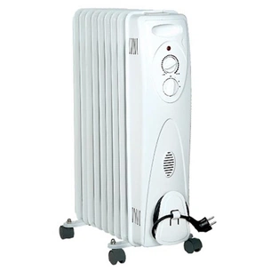 Обігрівач Calore HR-7F 1500 зображення 1