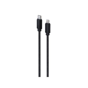 Дата кабель USB-C to Lightning 1.8m USB2.0 Cablexpert (CCDB-mUSB2B-CMLM-6) зображення 1