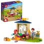 Конструктор LEGO Friends Конюшня для миття поні 60 деталей (41696) - зменшене зображення 2