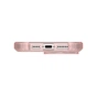 Чохол до мобільного телефона UAG iPhone 16 Pro Max Essential Armor Magsafe Rose (114449114C4C) - зменшене зображення 6