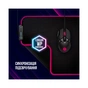 Килимок для мишки Lorgar Steller 913 RGB USB Black (LRG-GMP913) - уменьшенное изображение 10