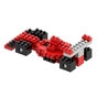 Конструктор BRIXIES Гоночний Болід (220.025) - зменшене зображення 3