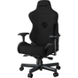 Крісло ігрове Anda Seat T-Pro 2 Size XL Black (AD12XLLA-01-B-F) - зменшене зображення 2