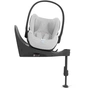 Автокрісло Cybex Cloud T i-Size Plus Platinum White (523000243) - зменшене зображення 9