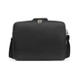 Сумка для ноутбука Voltronic 17" YT-A17, Black 38х13х28 (YT-A17) - зменшене зображення 2