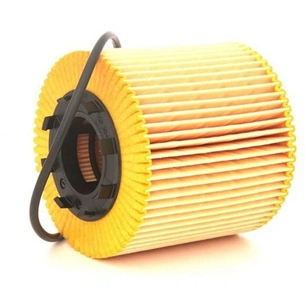 Фільтр масляний Bosch 1 457 429 198 зображення 1